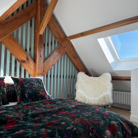 Saint-Marcel  Les Cottages De Carine מראה חיצוני תמונה