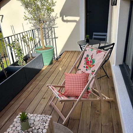 Saint-Marcel  Les Cottages De Carine מראה חיצוני תמונה