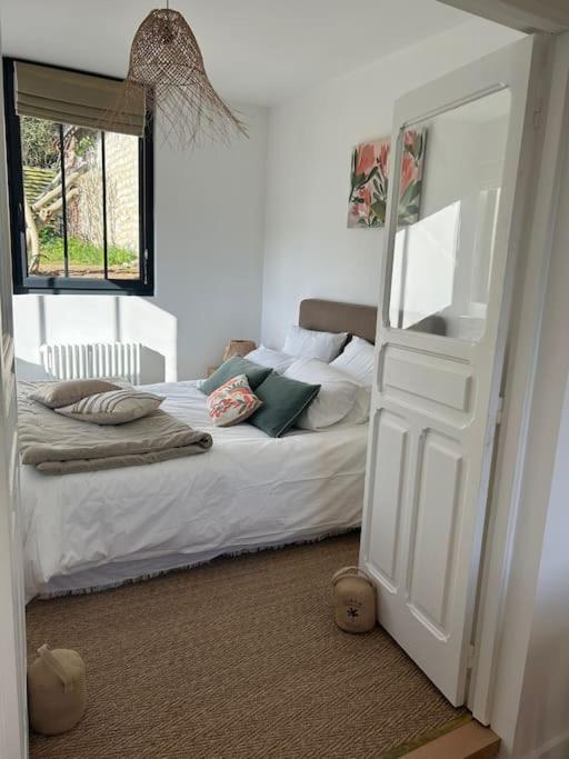Saint-Marcel  Les Cottages De Carine מראה חיצוני תמונה