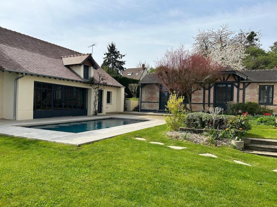 Saint-Marcel  Les Cottages De Carine מראה חיצוני תמונה