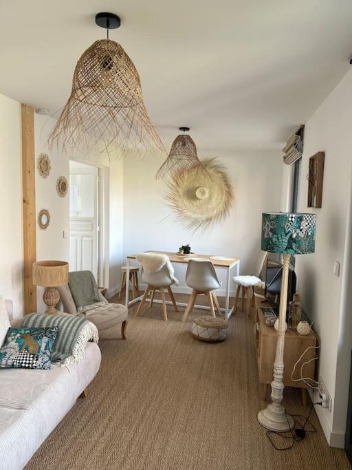 Saint-Marcel  Les Cottages De Carine מראה חיצוני תמונה