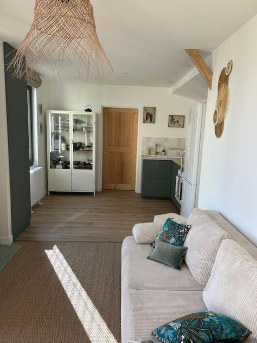 Saint-Marcel  Les Cottages De Carine מראה חיצוני תמונה