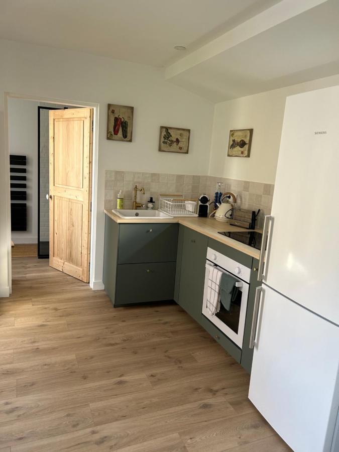 Saint-Marcel  Les Cottages De Carine מראה חיצוני תמונה