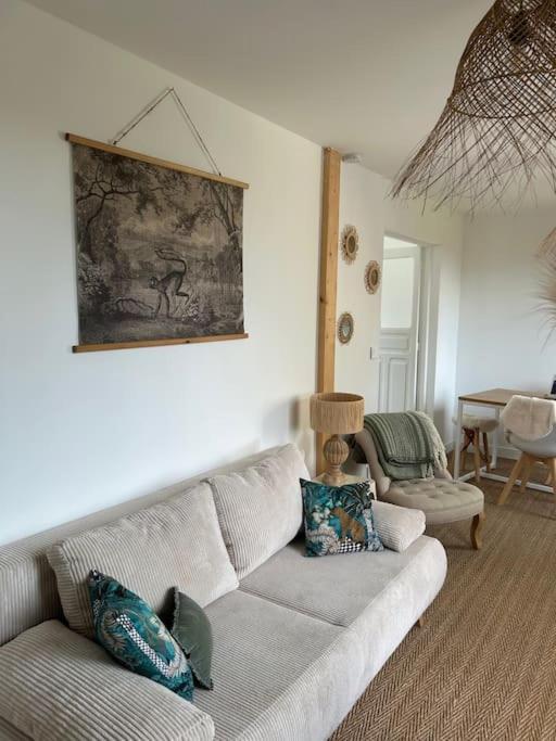 Saint-Marcel  Les Cottages De Carine מראה חיצוני תמונה