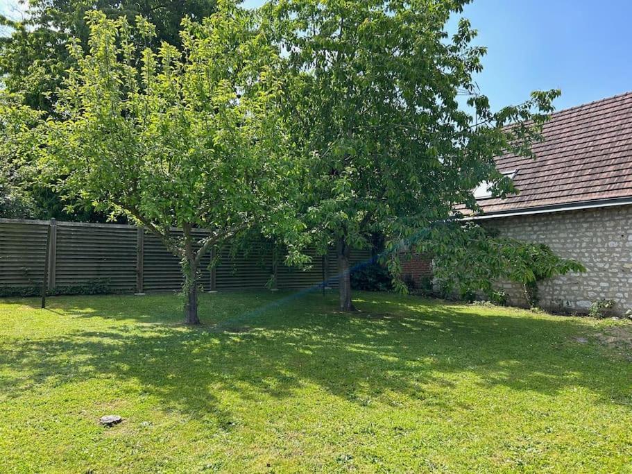Saint-Marcel  Les Cottages De Carine מראה חיצוני תמונה
