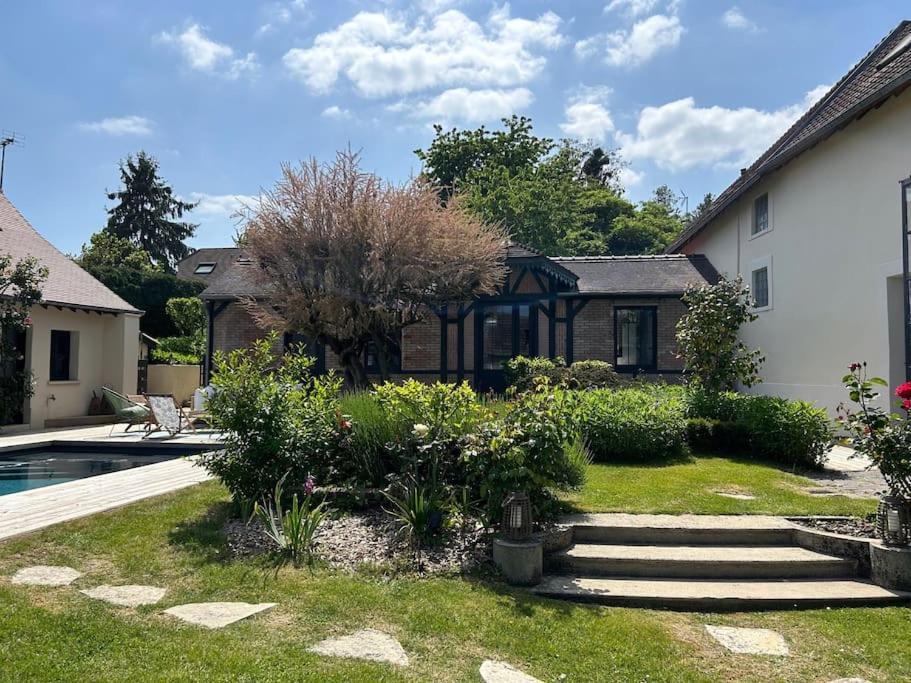 Saint-Marcel  Les Cottages De Carine מראה חיצוני תמונה