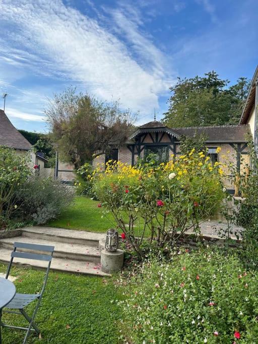 Saint-Marcel  Les Cottages De Carine מראה חיצוני תמונה