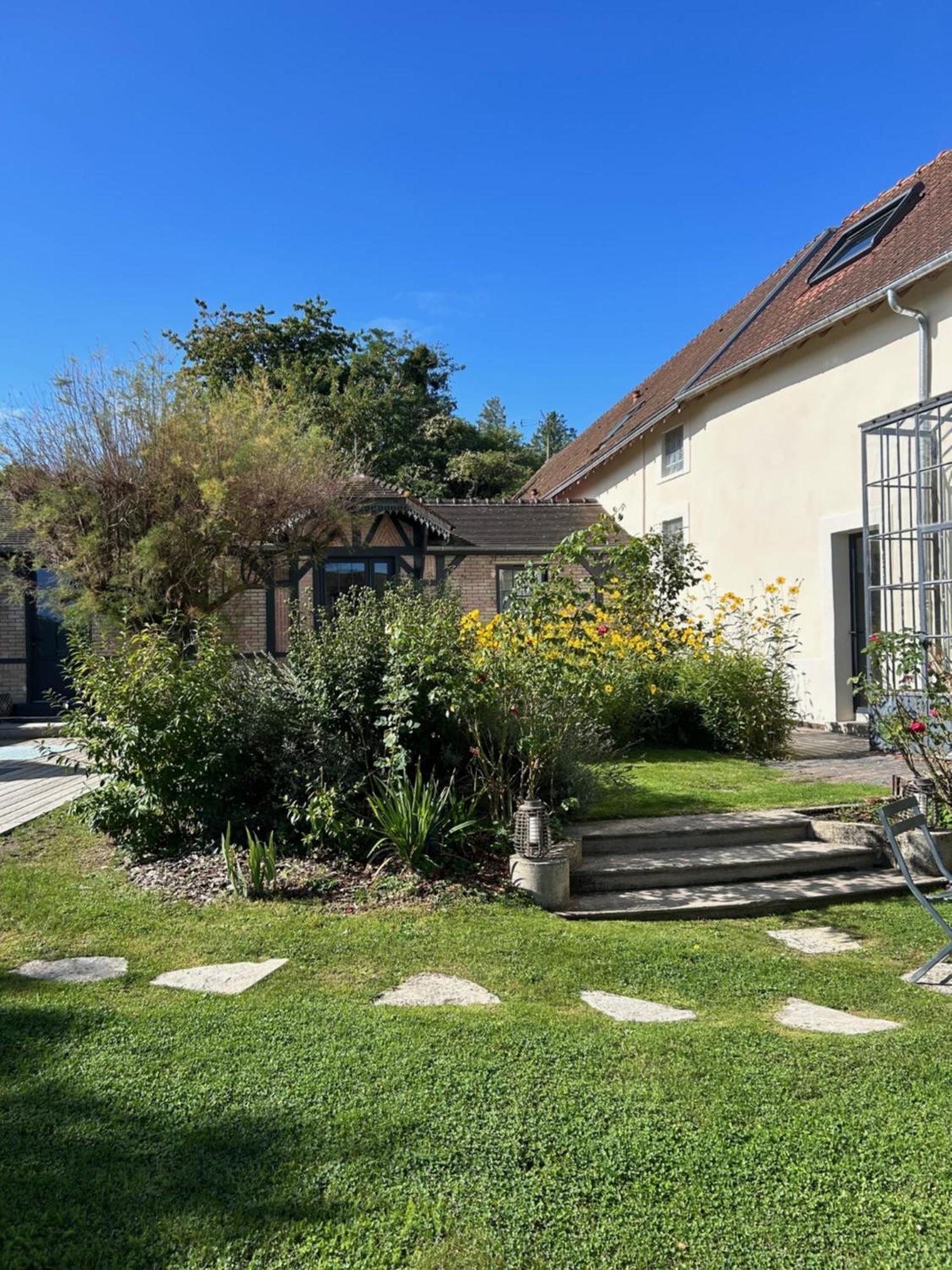 Saint-Marcel  Les Cottages De Carine מראה חיצוני תמונה