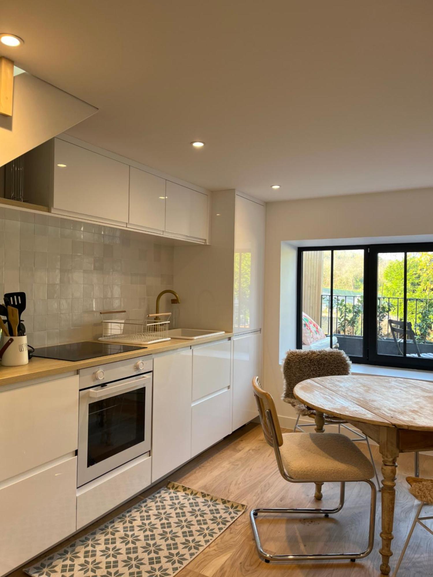 Saint-Marcel  Les Cottages De Carine מראה חיצוני תמונה