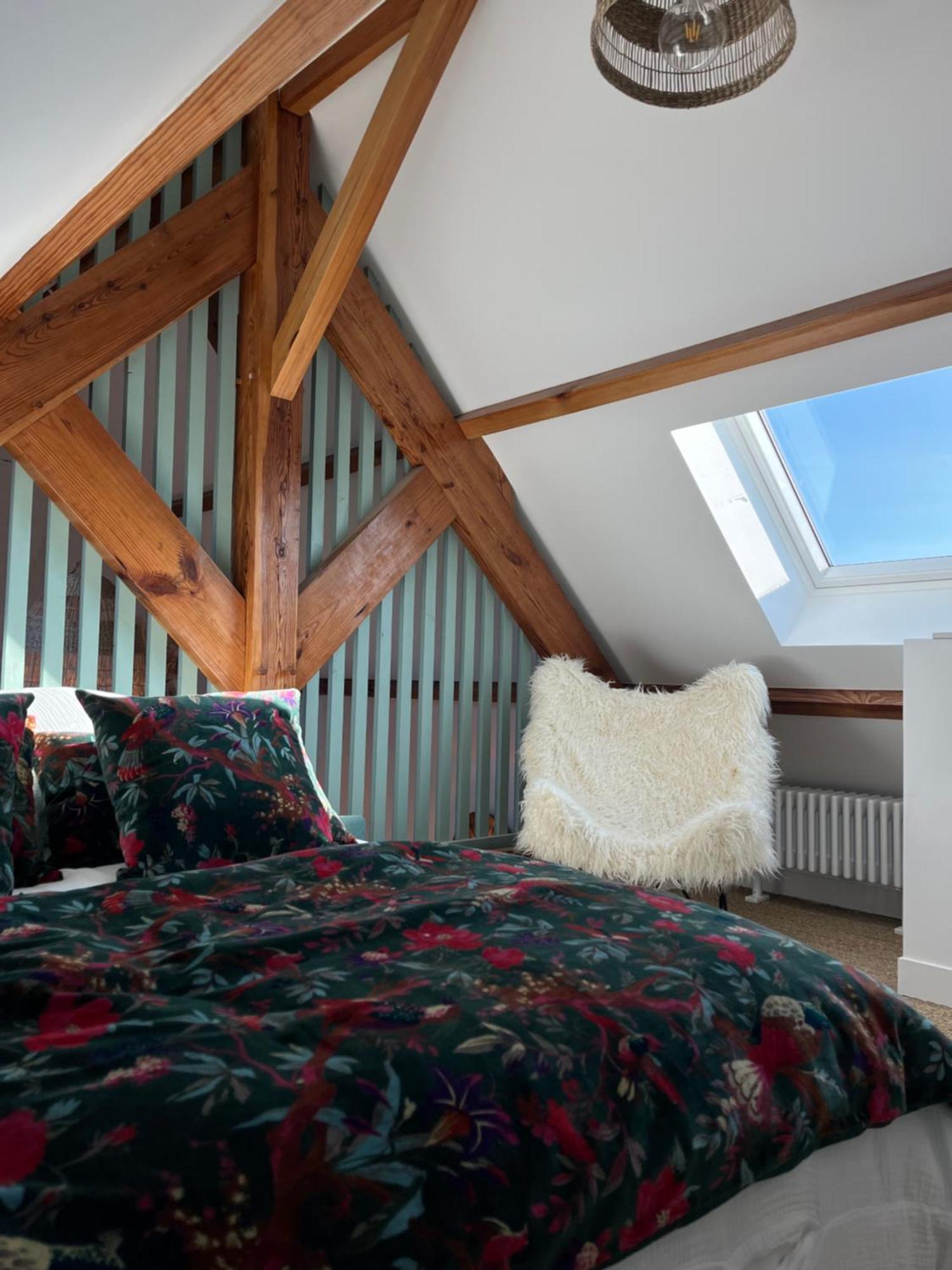 Saint-Marcel  Les Cottages De Carine מראה חיצוני תמונה