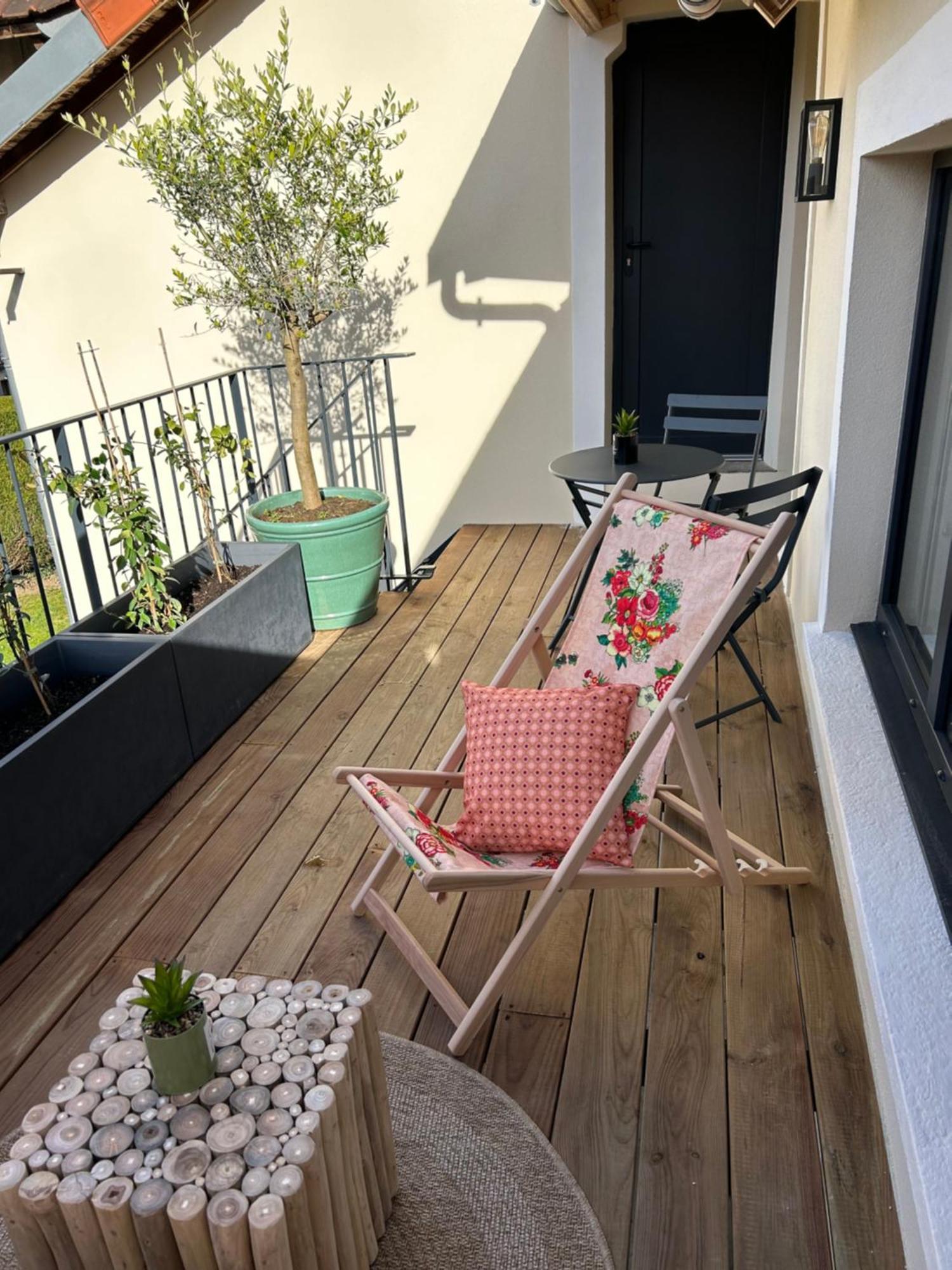 Saint-Marcel  Les Cottages De Carine מראה חיצוני תמונה