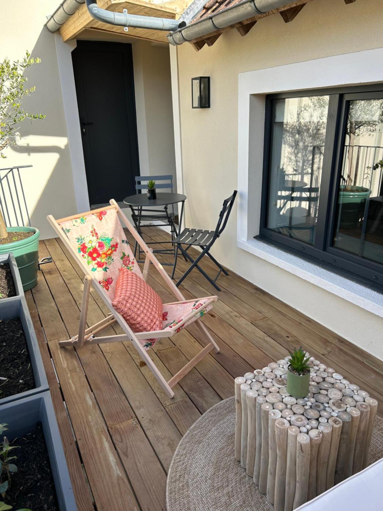 Saint-Marcel  Les Cottages De Carine מראה חיצוני תמונה