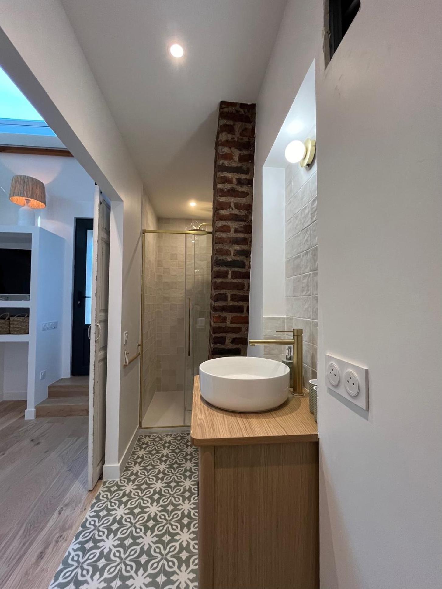 Saint-Marcel  Les Cottages De Carine מראה חיצוני תמונה