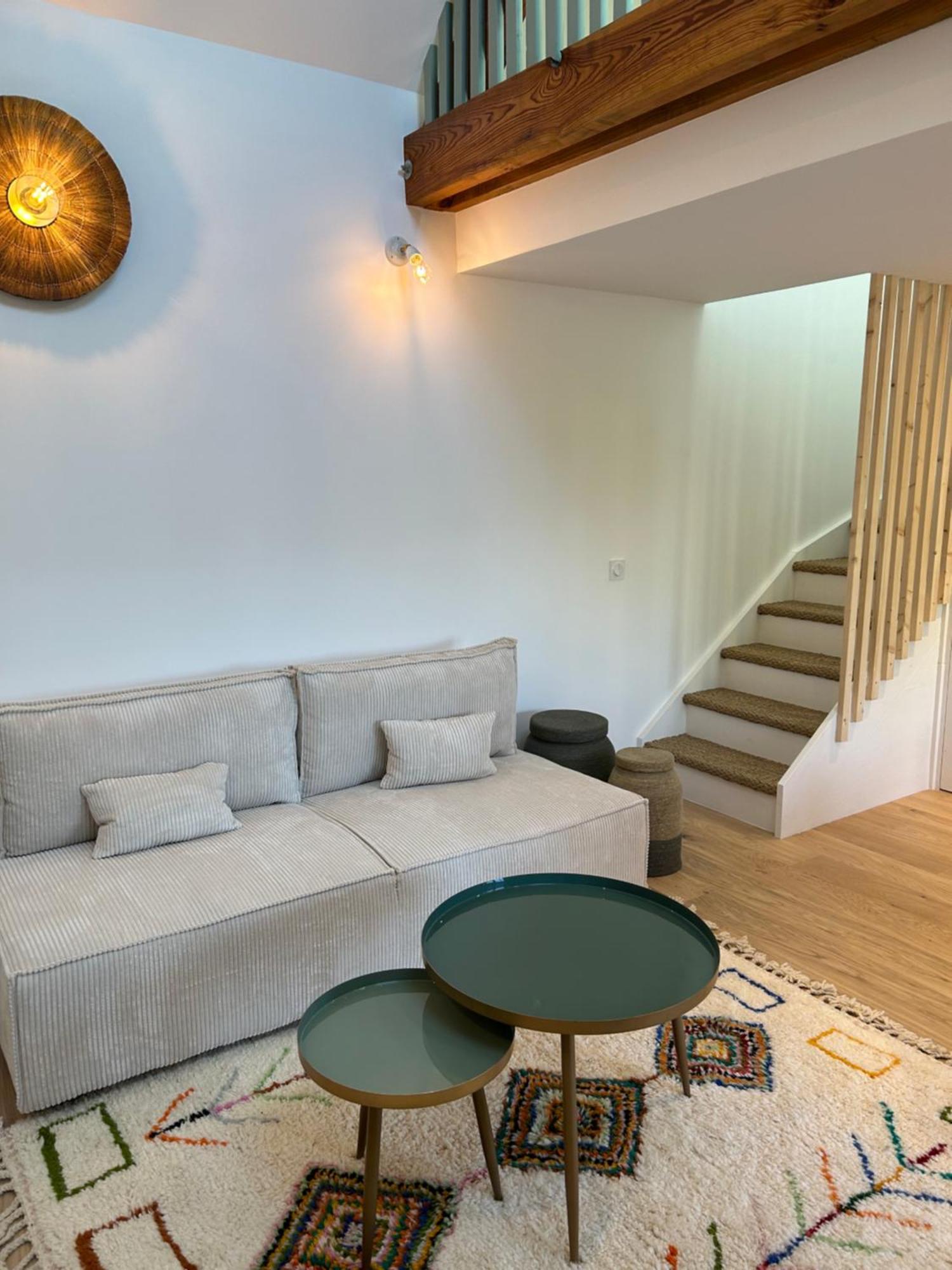 Saint-Marcel  Les Cottages De Carine מראה חיצוני תמונה